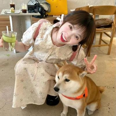 如你那般微笑