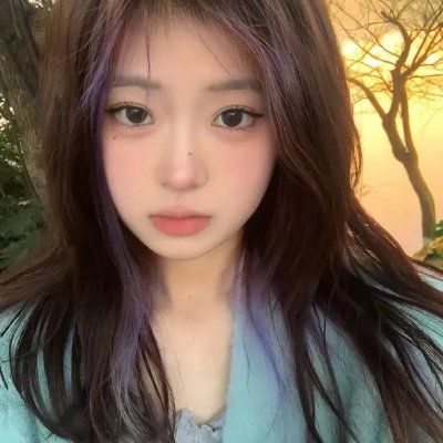 少女的世界